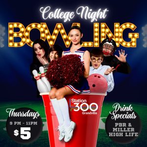 college night