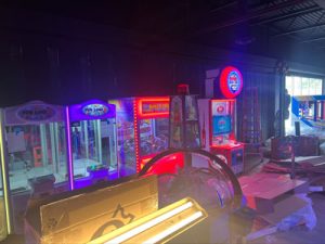 Arcade